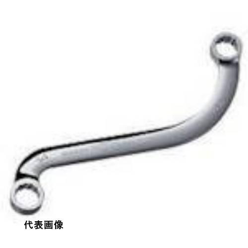 nepros S字めがねレンチ 14mm [NM12-14] NM1214 販売単位：1 送料無料