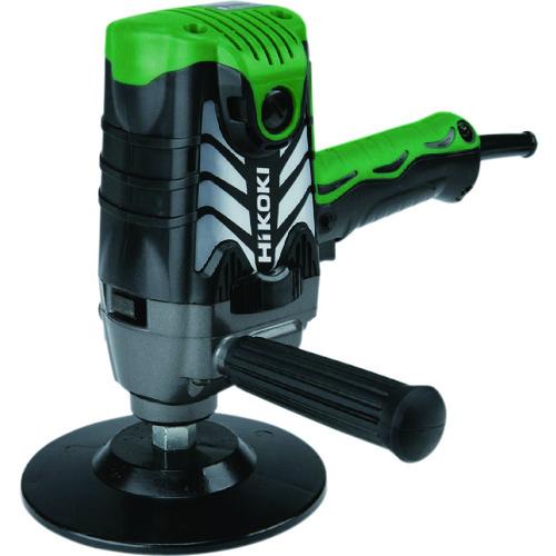HiKOKI 電子ポリッシャ 150mm(標準)/180mm [SP18VB] SP18VB  販売...