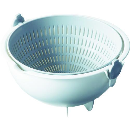 TRUSCO トラスコ中山 スピンホイールコランダースモール グレー [SWCS-GY] SWCSG...