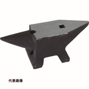 TRUSCO 鋳鋼アンビル 10kg [TAV-10]の高価買取価格