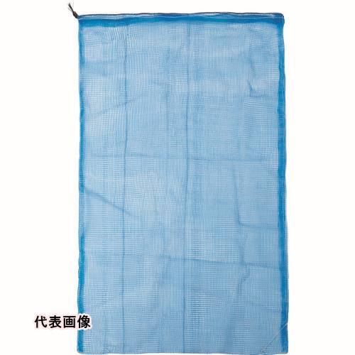 TRUSCO トラスコ中山 メッシュ回収袋 50×35cm (100枚セット) [TMK-5035-...
