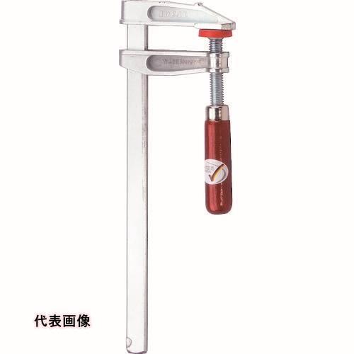 BONDHUS ホビー用軽量型クランプ L型 最大口開き200×フトコロ80mm [11652] 1...