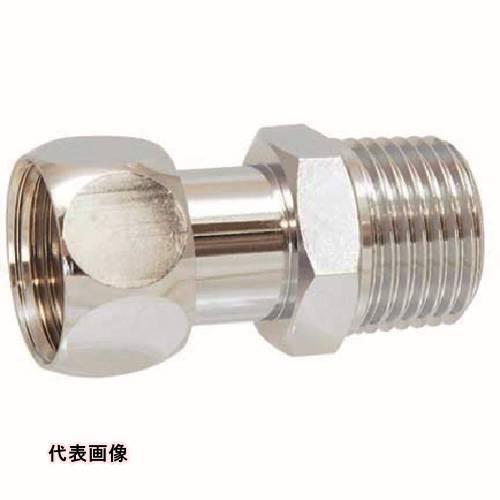 水道配管用品 TBC 袋ナット付アダプタ [13 F-FA] 13FFA 販売単位：1