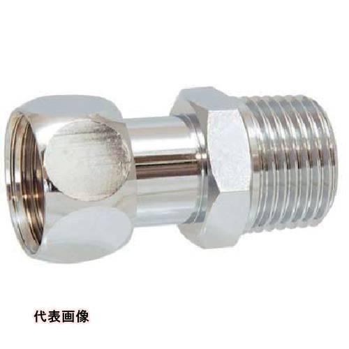 水道配管用品 TBC 袋ナット付アダプタ [20 F-FA] 20FFA 販売単位：1