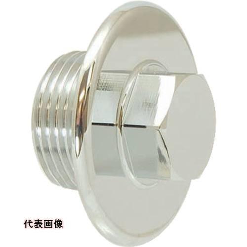 水道配管用品 TBC 予備給水栓プラグ [20 M-YKP] 20MYKP 販売単位：1