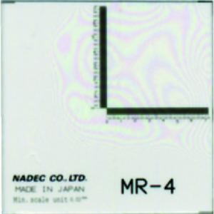 KENIS マイクロルーラー MR-4 5枚入の買取情報