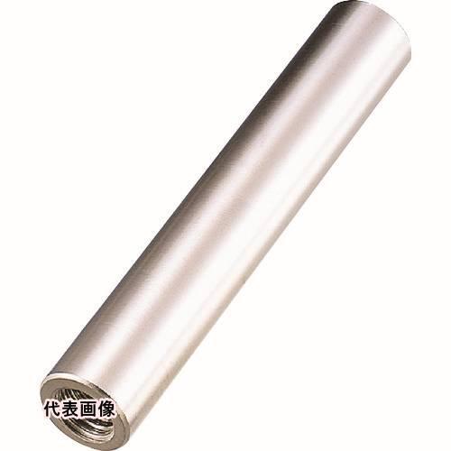 水本 ステンレス パイプナット ねじ径M4 全長50mm [B-2730] B2730  販売単位：...