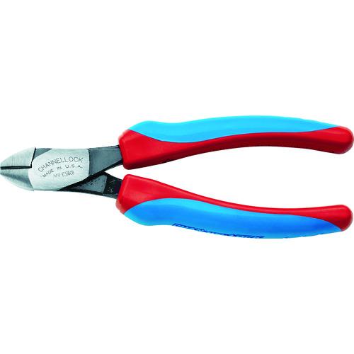 CHANNEL 強力型ニッパ 161mm コンフォートハンドル [E336CB] E336CB  販...