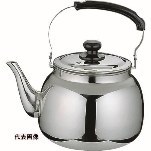 TKG 18-8 TKG 湯沸かし 4L [EKT5901] EKT5901  販売単位：1 送料無...