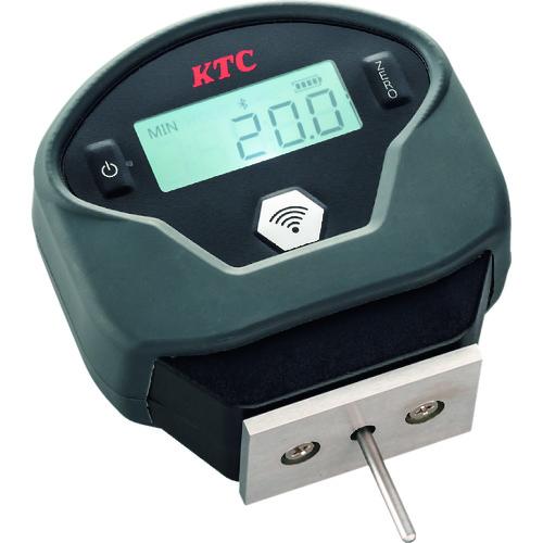 ゲージ タイヤ・ブレーキ関連 KTC タイヤデプスゲージ 高さ33mm [GNDA020] GNDA...