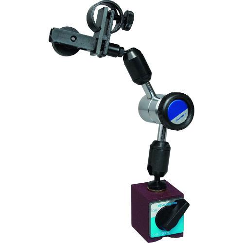 アームタイプ KANETEC マグネットスタンド(アームタイプ) ハイロックミニベース 微動調整装置...
