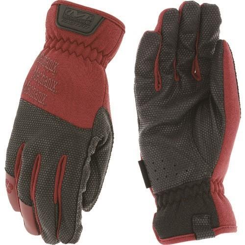 MECHANIX 【売切廃番】ウィメンズ耐滑手袋 ファストフィット エクストラグリップ L [MSG...