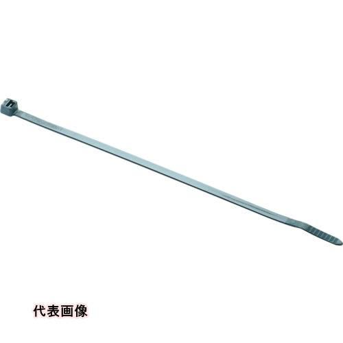 結束バンド 工具 ケーブル 配線 固定 屋内・屋外用 PANDUIT ナイロン結束バンド 耐候性黒 ...