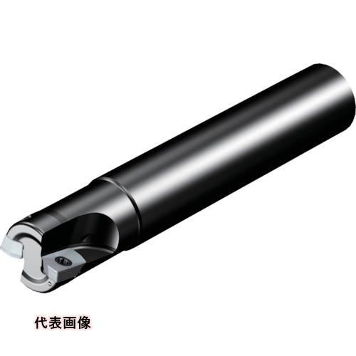 ミーリングカッター SANDVIK コロミルCoroMill[[R上]]390 肩削りカッター(44...
