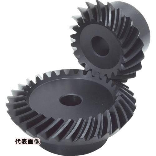 KHK まがりばかさ歯車SBS2-4020R [SBS2-4020R] SBS24020R 販売単位...