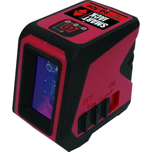 レッドレーザー STS レーザー墨出器 SQ-10R [SQ-10R] SQ10R  販売単位：1 ...