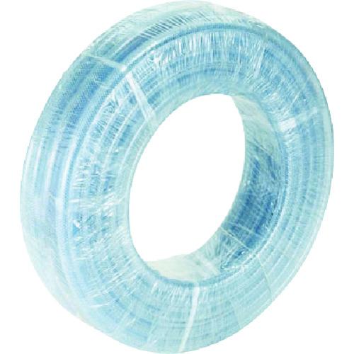 TRUSCO トラスコ中山 ブレードホース 6X11mm 20m [TB-611-D20] TB61...