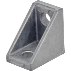 アルミフレーム TRUSCO トラスコ中山 TSF30用Dブラケット S  TSFJ018  販売単位：1