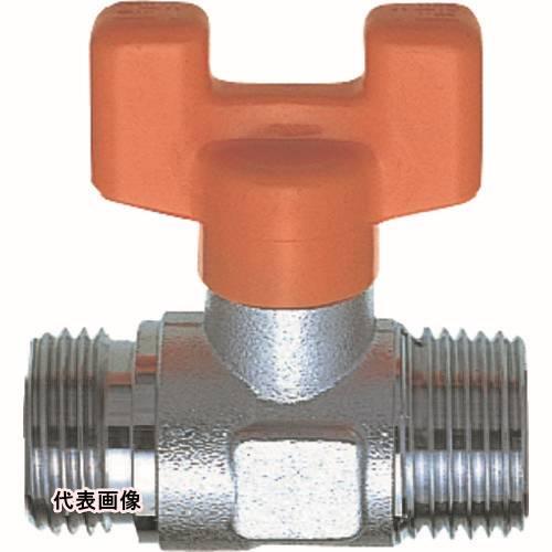 水道配管用品 SANEI ボールバルブ [V61B-13] V61B13  販売単位：1