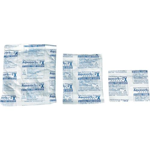 吸湿乾燥剤 ゼラスト 高性能乾燥剤 アクアソービット[[R上]]ZX100-KW5 (100gX5個...