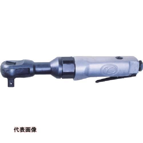 空研 1/2インチエラチェットレンチ(12.7mm角) [KR-183] KR183 販売単位：1 ...