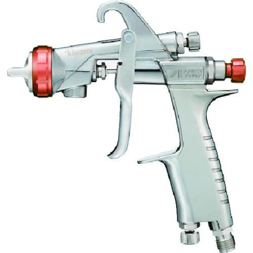 アネスト岩田 自動車補修専用スプレーガン(重力式) ノズル口径 Φ1.4 パターン開き245mm [...