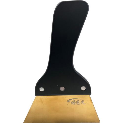 源邑光 セラミックコート地ベラ 1.2 No.4 [JS-D124] JSD124  販売単位：1