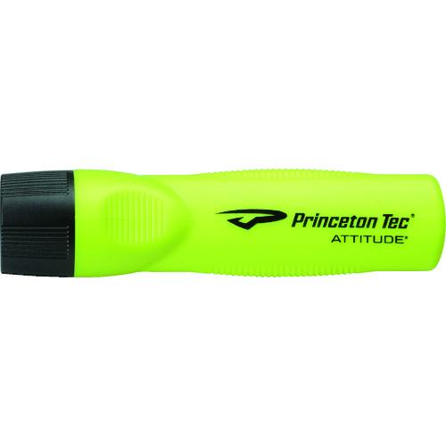 PRINCETON 【売切廃番】LEDライトAttitude イエロー [AT2NY] AT2NY ...