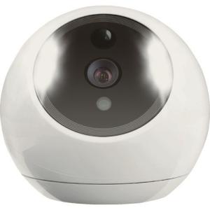 AMARYLLO 自動追跡防犯カメラ Apollo [ACR1501R15WH] ACR1501R15WH 販売単位：1 送料無料