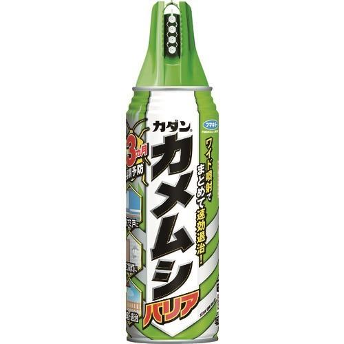 フマキラー カダン カメムシバリア450ml [444933] 444933 販売単位：1 殺虫剤 