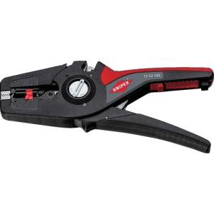 KNIPEX プレシストリップ16 190mmの高価買取価格