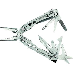GERBER マルチツール サスペンションの高価買取価格
