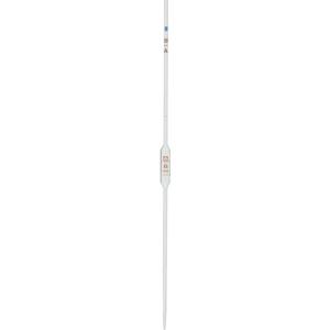 柴田科学 ホールピペット スーパーグレード 8mL 020030-8A