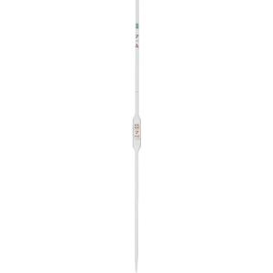 柴田科学 ホールピペット スーパーグレード 7mL 020030-7A