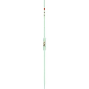 柴田科学 ホールピペット スーパーグレード 6mL 020030-6A