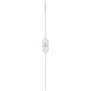 柴田科学 ホールピペット スーパーグレード 100mL 020030-100A