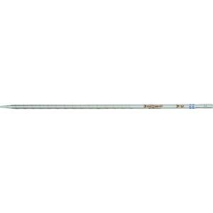 柴田科学 メスピペット 先端目盛 スーパーグレード 3mL 020020-3A