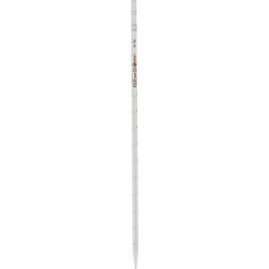 柴田科学 メスピペット 先端目盛 スーパーグレード 0.2mL 020020-02A