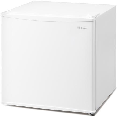 IRIS 517557 冷蔵庫45L IRSD-5A-W ホワイト [IRSD-5A-W] IRSD...