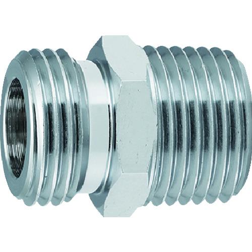 KAKUDAI フレキパイプ用ニップル [0783-13] 078313 販売単位：1