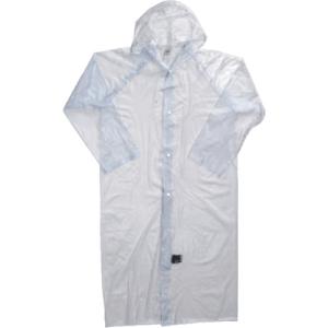 川西 ポケットコート 120cm レイングッズ ...の商品画像