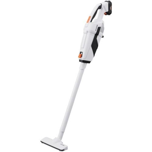 IRIS 573924 充電式スティッククリーナー JCL108 ホワイト [JCL108] JCL...