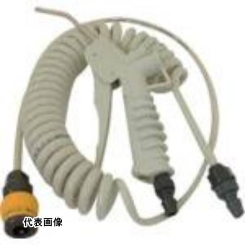 チヨダ スパイラルゼロワンブローガンセット 5×8 3m [01S-803C-BG] 01S803C...