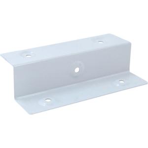 ジョイント金具 ダイドーハント 1×4サポート Z型 14Z1-WH  10179735  販売単位：1