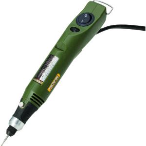 リューター マイクログラインダーゼロワン（リューターポイント4本付き