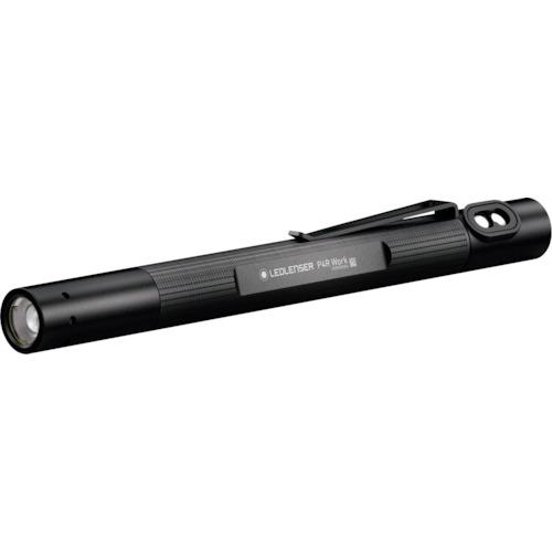 LEDLENSER P4R Work [502184] 502184  販売単位：1 送料無料