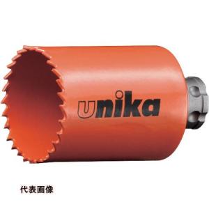 替刃式ホールソー ユニカ バイメタルコンボ  30 ボディ  COMHSN30B  販売単位：1