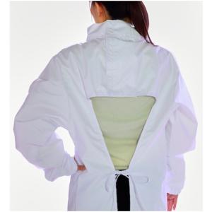 TRUSCO トラスコ中山 耐薬品性ハイネック...の詳細画像1