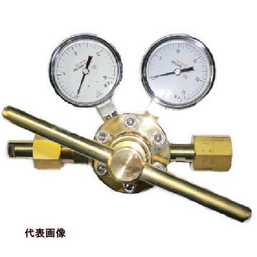 千代田 高圧用圧力調整器 KRー80H [KR-80H] KR80H 販売単位：1 送料無料