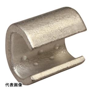 圧着端子 ニチフ T形コネクタ 分岐接続用(100PCS) [T 11] T11  販売単位：1 送料無料